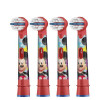 Oral-B EB10 Stages Power Mickey Mouse 4шт - зображення 1