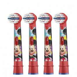 Oral-B EB10 Stages Power Mickey Mouse 4шт
