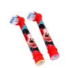 Oral-B EB10 Stages Power Mickey Mouse 4шт - зображення 3