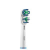 Oral-B EB417 Dual Clean 4шт - зображення 3