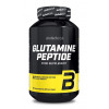 BiotechUSA Glutamine Peptide 180 caps - зображення 1