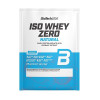 BiotechUSA Iso Whey Zero Natural 25 g /sample/ Coconut
