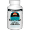 Source Naturals MethylCobalamin /Vitamin B-12/ 5 mg 60 tabs Cherry - зображення 1