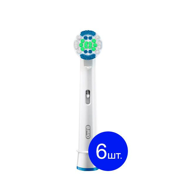 Oral-B EB20AB Precision Clean 6шт - зображення 1