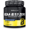 BiotechUSA BCAA 8:1:1 Zero 250 g /33 servings/ Peach Ice Tea - зображення 1