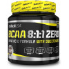 BiotechUSA BCAA 8:1:1 Zero 250 g /33 servings/ Peach Ice Tea - зображення 2