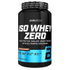 BiotechUSA Iso Whey Zero 908 g /36 servings/ Salty Caramel - зображення 1