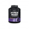 BiotechUSA Hyper Mass 4000 g /61 servings/ Hazelnut - зображення 1