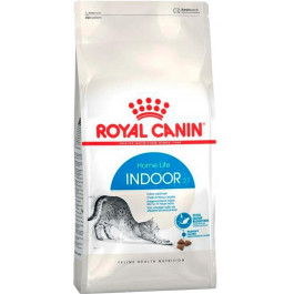 Royal Canin Indoor 27 10 кг (2529100)