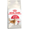 Royal Canin Fit 32 Adult 10 кг (2520100) - зображення 1