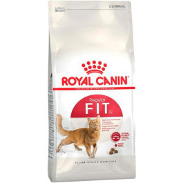 Royal Canin Fit 32 Adult 10 кг (2520100)