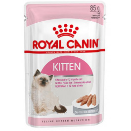 Royal Canin Kitten Loaf 85 г (41450011)