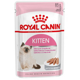   Royal Canin Kitten Loaf 85 г (41450011)