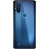 Motorola One Hyper XT2027-1 4/128GB Deep Sea Blue - зображення 2