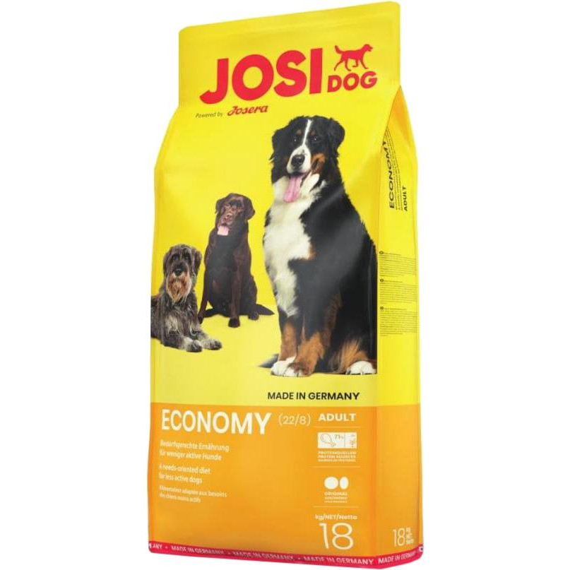 Josera Josidog Economy 22/8 18 кг - зображення 1