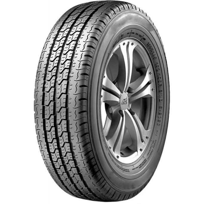 Keter Tyre KT656 (205/65R16 107T) - зображення 1
