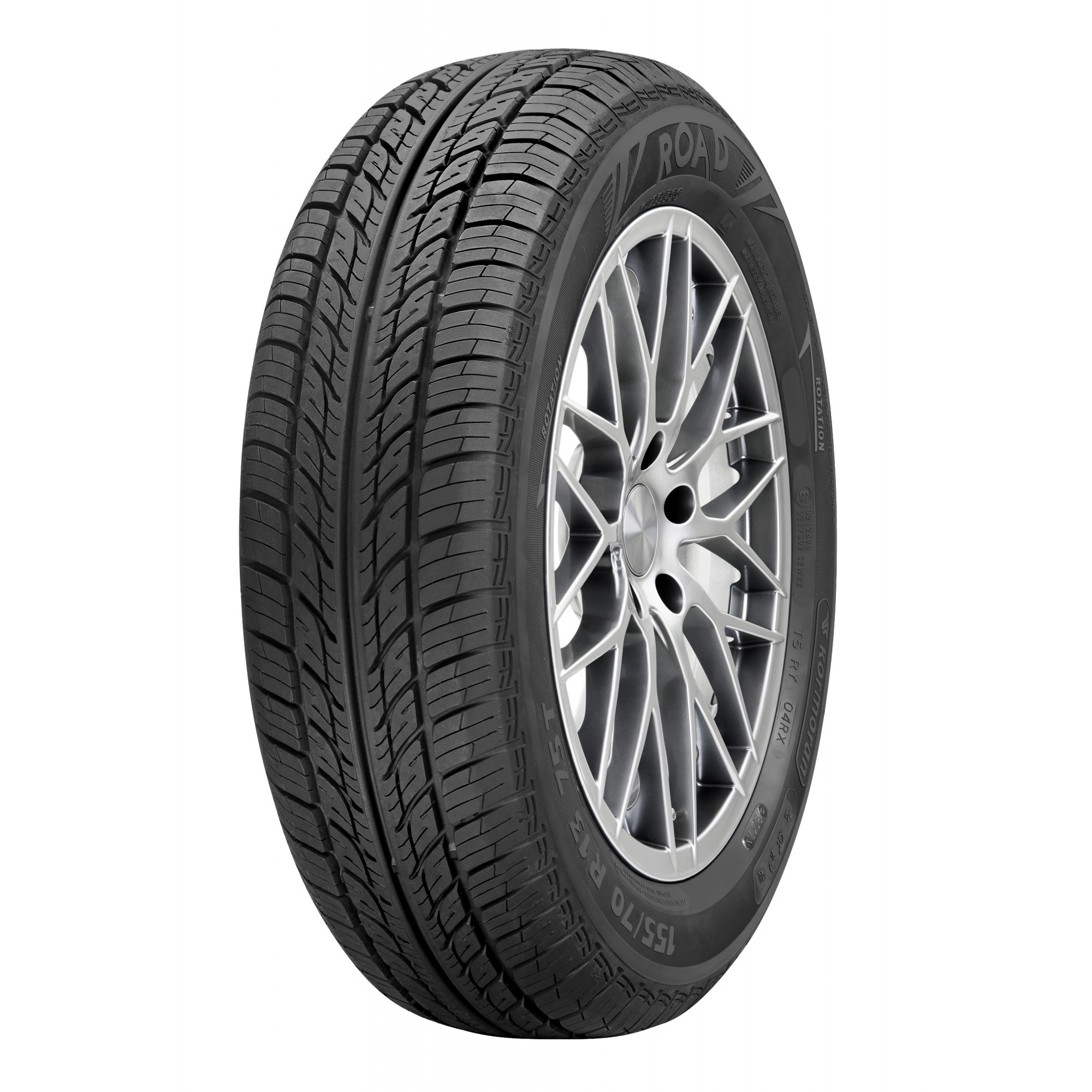 Kormoran Road (135/80R13 70T) - зображення 1