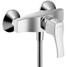 Hansgrohe Metris Classic 31672000 - зображення 1