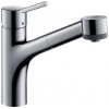 Hansgrohe Talis S 32841000 - зображення 1