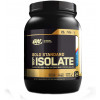 Optimum Nutrition Gold Standard 100% Isolate 24 servings - зображення 1