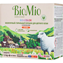 BioMio Bio-Color 1.5 кг (4603014004635)