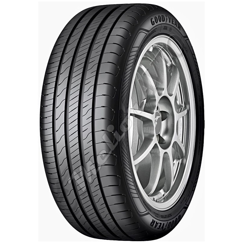 Goodyear EfficientGrip Performance 2 (195/65R15 95H) - зображення 1