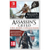  Assassin's Creed: The Rebel Collection Nintendo Switch (3307216148449) - зображення 1