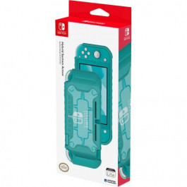 Hori Hybrid System Armor Turquoise для Nintendo Switch Lite Officially Licensed by Nintendo (873124008708