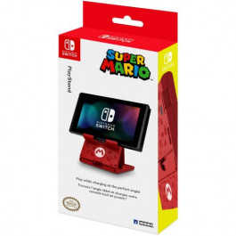Hori Compact PlayStand for Nintendo Switch Mario Edition (NSW-084U)