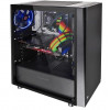 Thermaltake Versa J21 Tempered Glass Edition (CA-1K1-00M1WN-00) - зображення 1