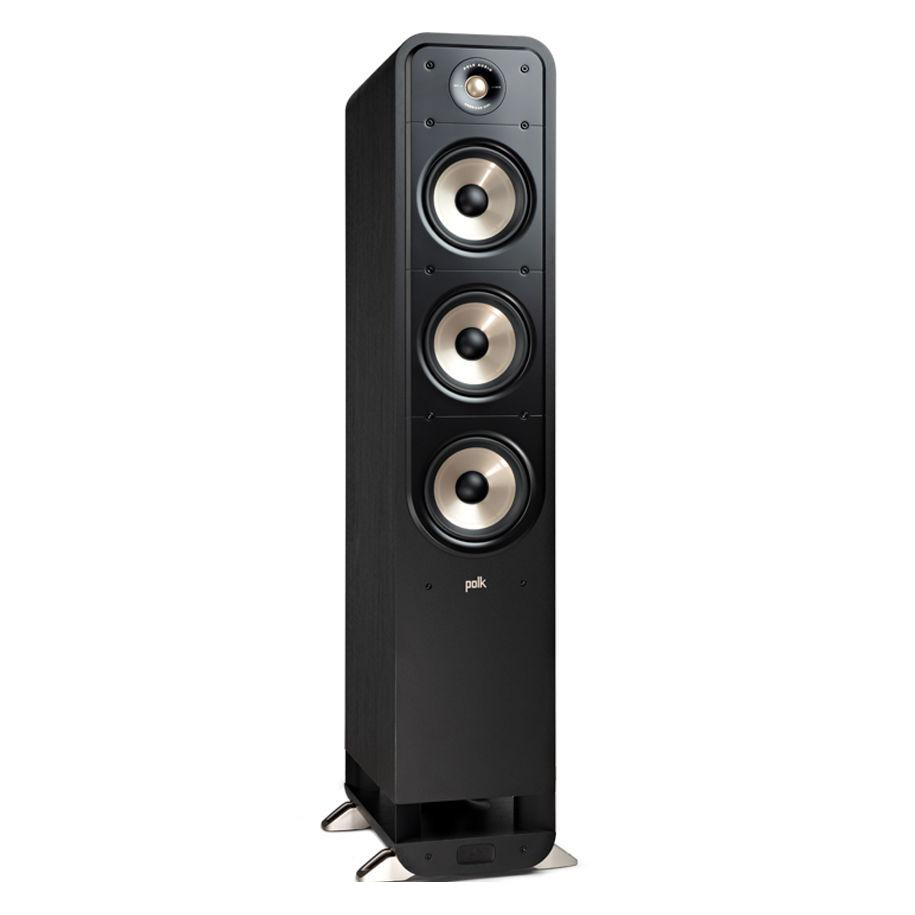 Polk audio Signature s60e Black - зображення 1