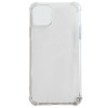 BeCover Anti-Shock для Apple iPhone 11 Pro Clear (704782) - зображення 1