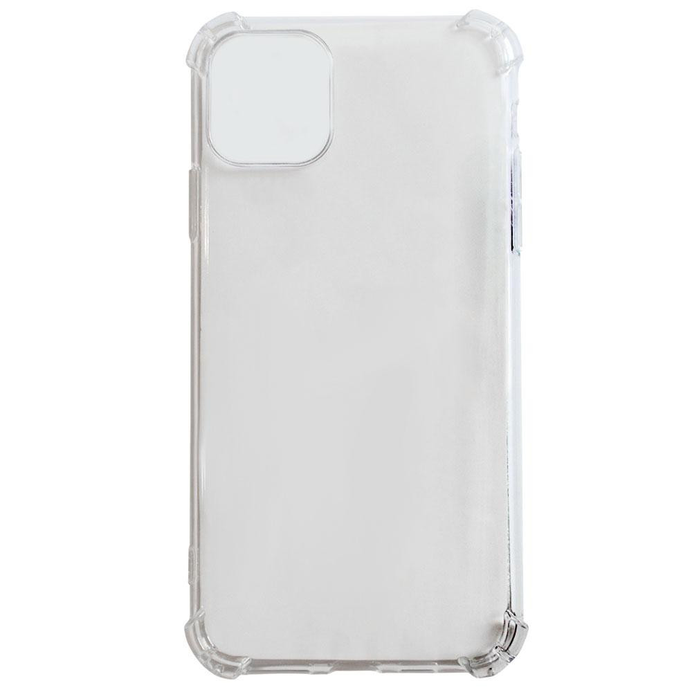 BeCover Anti-Shock для Apple iPhone 11 Pro Clear (704782) - зображення 1