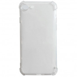 BeCover Anti-Shock для Apple iPhone 7/8 Clear (704785)