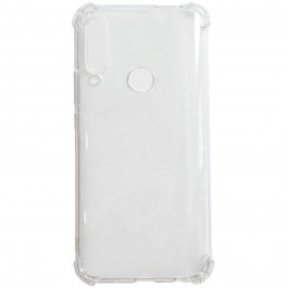   BeCover Anti-Shock для Huawei P Smart Z / Y9 Prime 2019 Clear (704789)