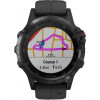 Garmin Fenix 5 Plus Sapphire Black with Black Band (010-01988-00/010-01988-01) - зображення 5