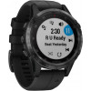 Garmin Fenix 5 Plus Sapphire Black with Black Band (010-01988-00/010-01988-01) - зображення 7