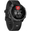 Garmin Forerunner 645 Music Black with Slate Hardware (010-01863-22/32) - зображення 3