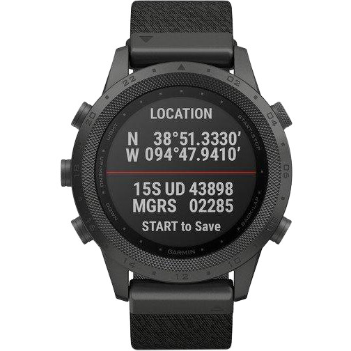 Garmin MARQ - зображення 1