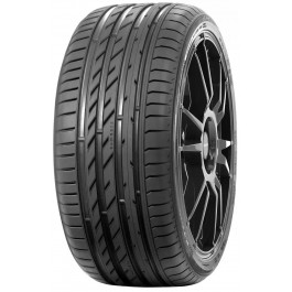   Nokian Tyres zLine SUV (275/50R20 113W) XL