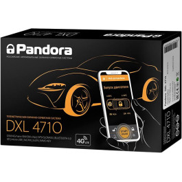 Pandora DXL-4710