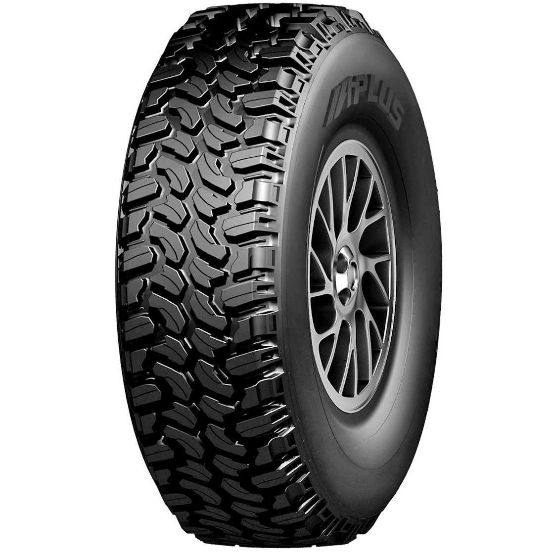 Aplus A929 M/T (235/85R16 120Q) - зображення 1