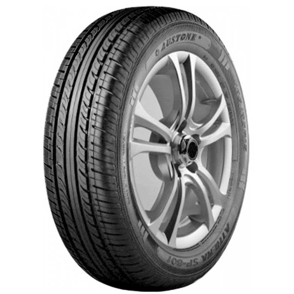 Austone SP-801 (165/60R14 75H) - зображення 1