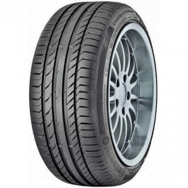   Continental ContiSportContact 5 (275/50R20 113W)