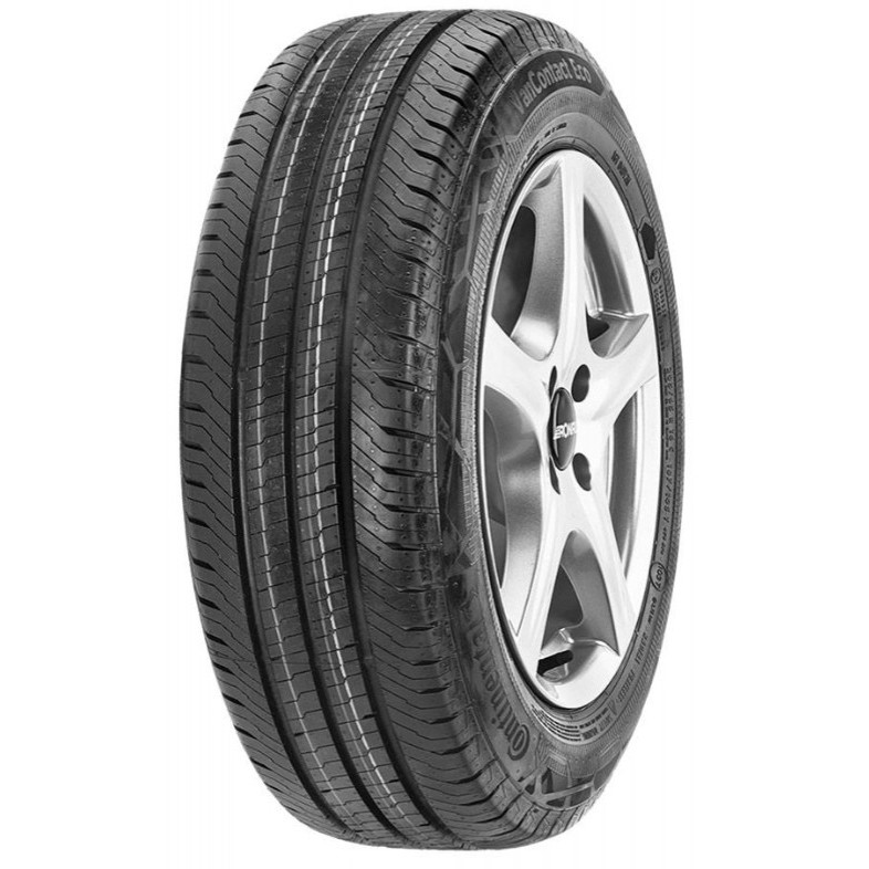 Continental VanContact Eco (215/65R15 104T) - зображення 1