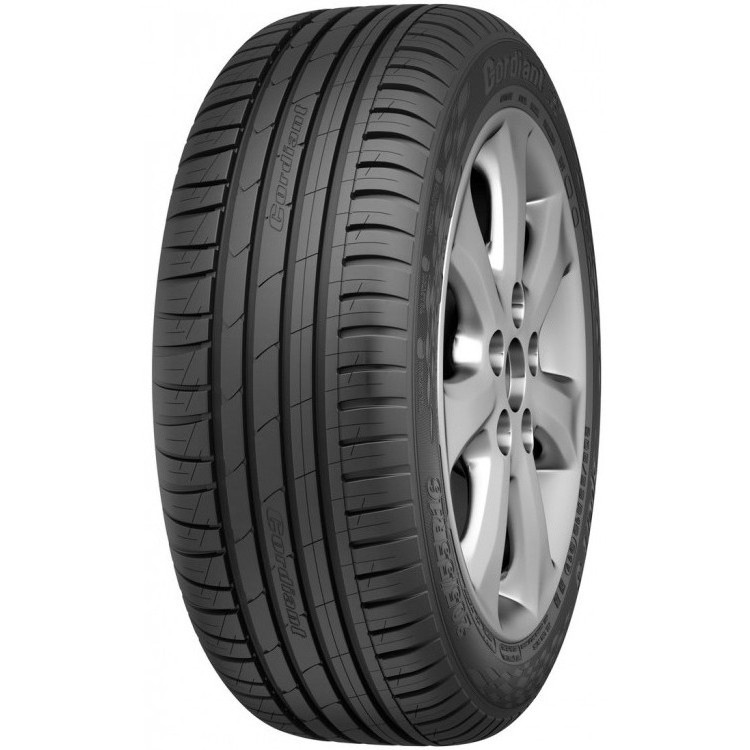 Cordiant Sport 3 (215/65R16 102V) - зображення 1