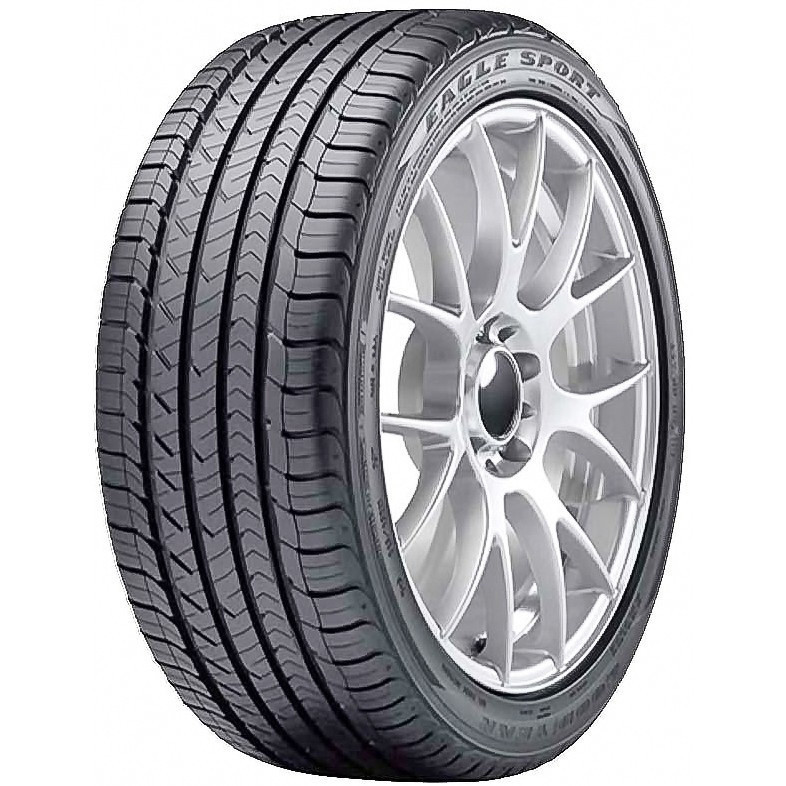 Goodyear Eagle Sport TZ (215/55R18 99V) - зображення 1