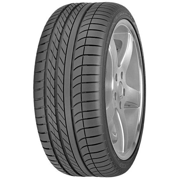 Goodyear Eagle F1 Asymmetric SUV (295/40R22 112W) - зображення 1