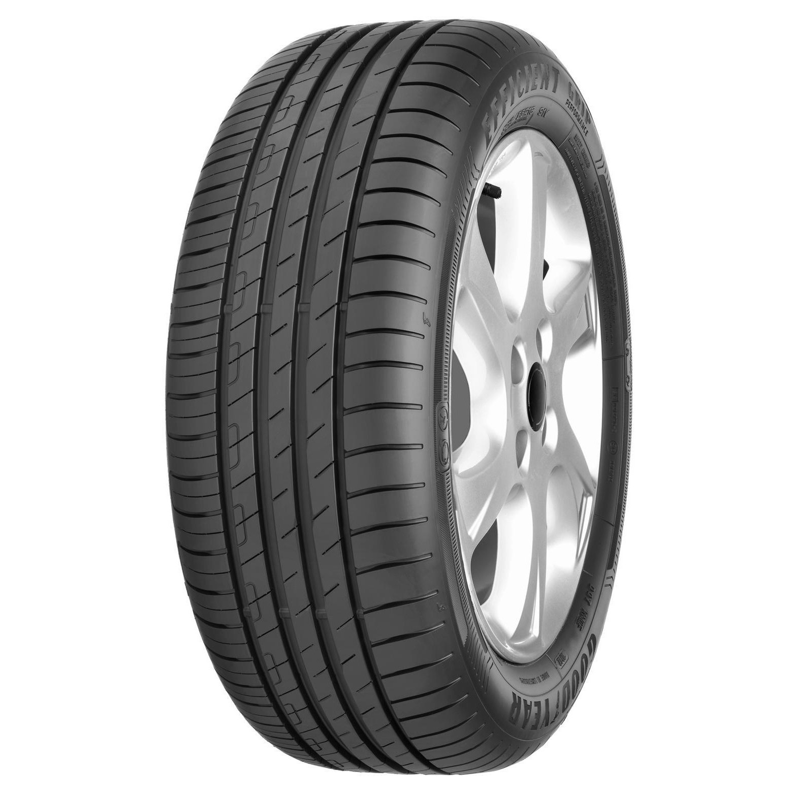 Goodyear EfficientGrip Performance (175/65R14 86T) - зображення 1