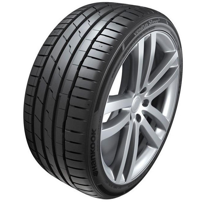 Hankook Ventus S1 Evo 3 K127 (255/55R20 110W) - зображення 1